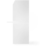 Nedis Montažni okvir za pralni stroj WASK120WT | Shoptok.si