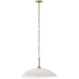 Elstead Lighting VISEČA SVETILKA Delarosa E27 | Shoptok.si