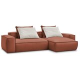 Bobochic Paris Ciglasta kutna garnitura Boheme – | shoptok.hr