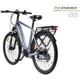  Bicikl MS ENERGY eBike c101 | Shoptok.si