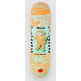 Almost Dilo Stuffed Super Sap R7 8" Skateboard deska white | Shoptok.si