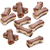 Lukullus Varčno pakiranje fine žvečilne kosti 36 x 5 cm (360 g) - Govedina Cene