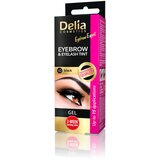 Delia Gel za obrve i trepavice 1.0 15 ml Cene