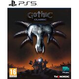 Thq Nordic PS5 Gothic 1 Classic Cene