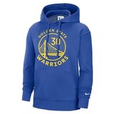 Nike Nba Golden State Warriors Stephen Curry Plava | shoptok.hr
