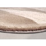 Villeroy & Boch Kremno bela okrogla preproga ø 160 cm Leon – | Shoptok.si