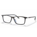 STARCK EYES Okvir za naočare 0SH3078 0004 55, Crni | Eponuda.com