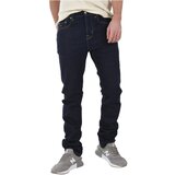 Eden Park Jeans straight H24BAS5P0005 Modra Cene