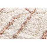 Universal Kremno bela/svetlo rjava preproga 80x150 cm Ember – | Shoptok.si