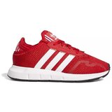 Adidas Nizke superge Swift Run X C Rdeča Cene