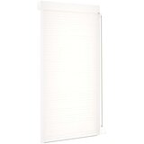  Roletna Bijeli 110 x 220 cm Aluminij i poliuretan - Bijeli 110 x 220 cm | shoptok.hr