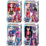 K-Pop Dolls-Teen Idols 24Cm 81140 Cene