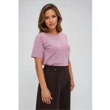 Marisse Plain Pink Blouse | Eponuda.ba