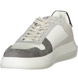 Calvin Klein MEN&#39;S SPORTS SHOES WHITE | Shoptok.si