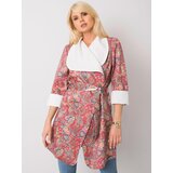 Italy Moda Coat-DHJ-PL-6022A.26X-red | shoptok.hr