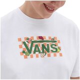 Vans Fruit Checkerboard Box Logo Bijela | shoptok.hr