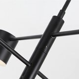 Toolight stropna moderna svjetiljka 6-krakova APP597-6C | shoptok.hr