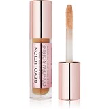 Revolution Conceal & Define izjemno prekriven korektor 4 g odtenek C12 | Shoptok.si