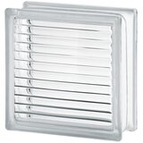 Seves Glass staklena prizma 1919/8 Paralline 122155 | ePonuda.com