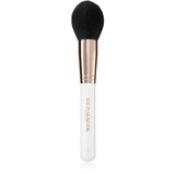 Dermacol Accessories Master Brush by PetraLovelyHair čopič za puder in rdečilo D56 Rose Gold 1 kos Cene