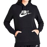 Nike DUKS W NSW CLUB FLC GX PO HDY STD cene