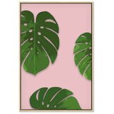  Slika - Exotic Fragment (1 Part) Vertical 60x90 | shoptok.hr