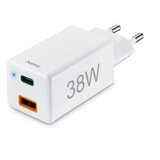  HAMA glava, USB-C+A, QC 3.0, 38W | Eponuda.ba