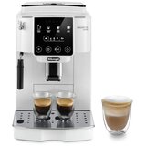 Bijela DE'LONGHI APARAT ZA KAFU ECAM 220.20.W | Eponuda.ba