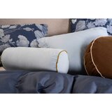 Essenza POSTELJNINA 135/200 cm saten modra | Shoptok.si