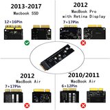  Adapter M.2 nvme za macbook air i pro | ePonuda.com
