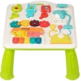 interaktivni stol Explore&Play, multicolor