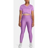 Under Armour Tech HiRise Leggings - purple | Shoptok.si
