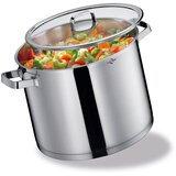 Küchenprofi šerpa 28cm 10l San Remo | ePonuda.com