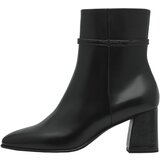 Tamaris Polškornji 242354 Črna | Shoptok.si