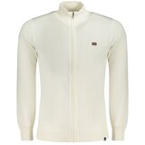 Norway 1963 muški bijeli kardigan | shoptok.hr