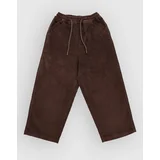 Cord Skate Kids Hlace cocoa powder
