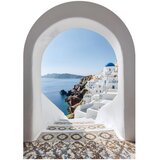 Styler Steklena slika 70x100 cm Oia – Cene