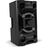 LD System s ICOA 15 A BT 15″ Aktivni zvočnik 1200W Bluetooth - | Shoptok.si