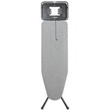 Rolser Daska za glačanje 120x38 cm K-Tres Black Tube – Cijene
