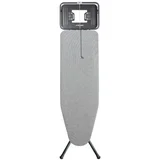 Daska za glačanje 120x38 cm K-Tres Black Tube –