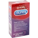 Durex feel intense prezervativi 12 komada cene