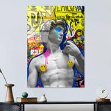 Wallity slika UV-784, 70 x 100 cm Cene