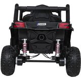 Buggy na akumulator Madman UTV-MX 4x4 - crni | shoptok.hr