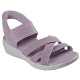 Skechers Sandali & Odprti čevlji 163524 Vijolična Cene