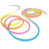 Philips prigušiva LED traka SMART NEON FLEX 10m LED/45W/230V 2700/6500K Wi-Fi | Eponuda.com