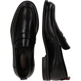 Hugo Slip On cipele 'Varian' crna | shoptok.hr
