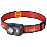 Fenix HL32RTBLCK - Punjiva LED čelna lampa LED/USB IP66 800 lm 300 h crna/narandžasta Cene