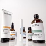 Lierac Protocols Radiance Protocol The Concentrated Serum posvjetljujući serum s vitaminom C 30 ml | shoptok.hr