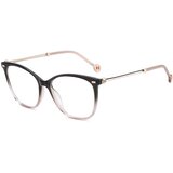 Carolina Herrera HER0425 LK8 ONE SIZE (54) Roza/Kristalna Cene