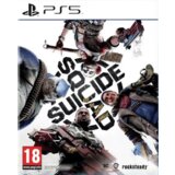 Warner Bros Igra za PlayStation 5 Suicide Squad Kill The Justice League | Eponuda.ba